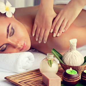 Aromatherapy, Holistic & Massage Therapy Course