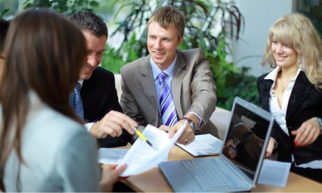 Sales Techniques