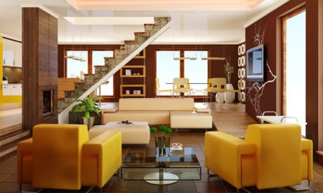 Interior Design and Home Styling Diploma Level 3