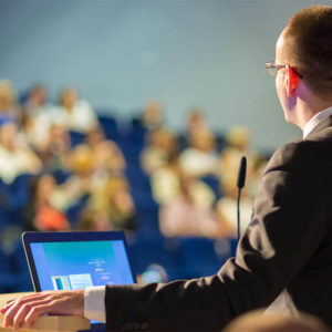 Public Speaking and Presentation Course