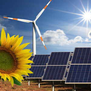 Advanced Diploma in Renewable Energy