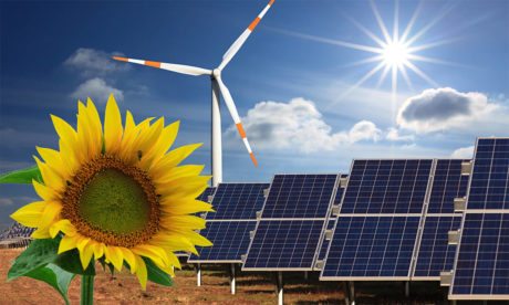 Advanced Diploma in Renewable Energy