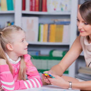 Advanced Diploma in Child Psychology