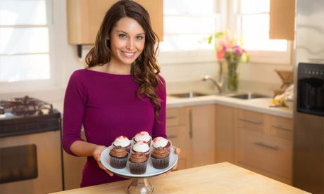 Online Cupcake and Baking Diploma