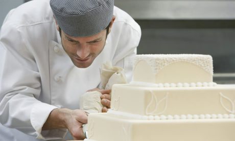 Diploma in Cake Decorating