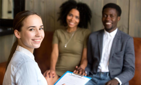 Counselling Skills Course