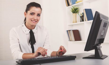 Office Administration Online Course