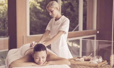 Massage Therapist Course