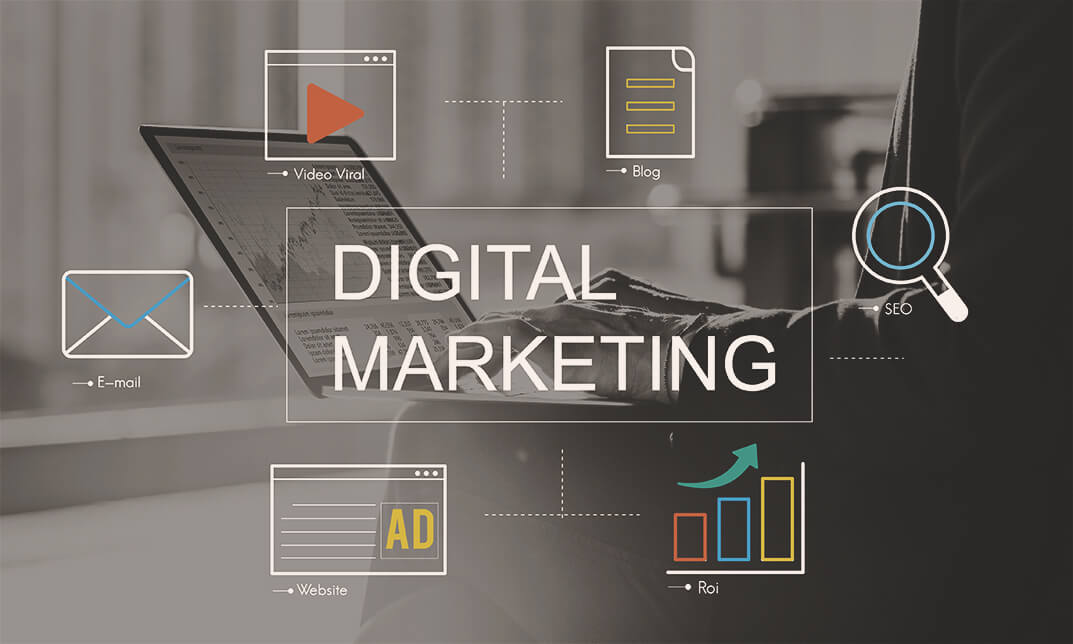 Diploma in SEO and Digital Marketing