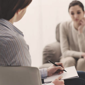 Counselling & Psychotherapy Course