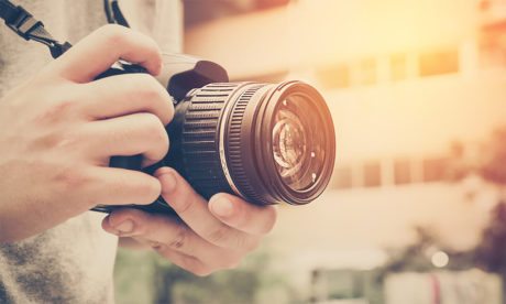 Professional Photography Masterclass
