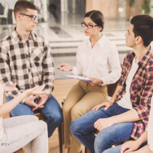 Counselling Skills Course