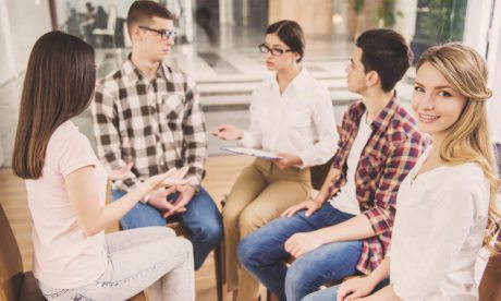 Counselling Skills Course