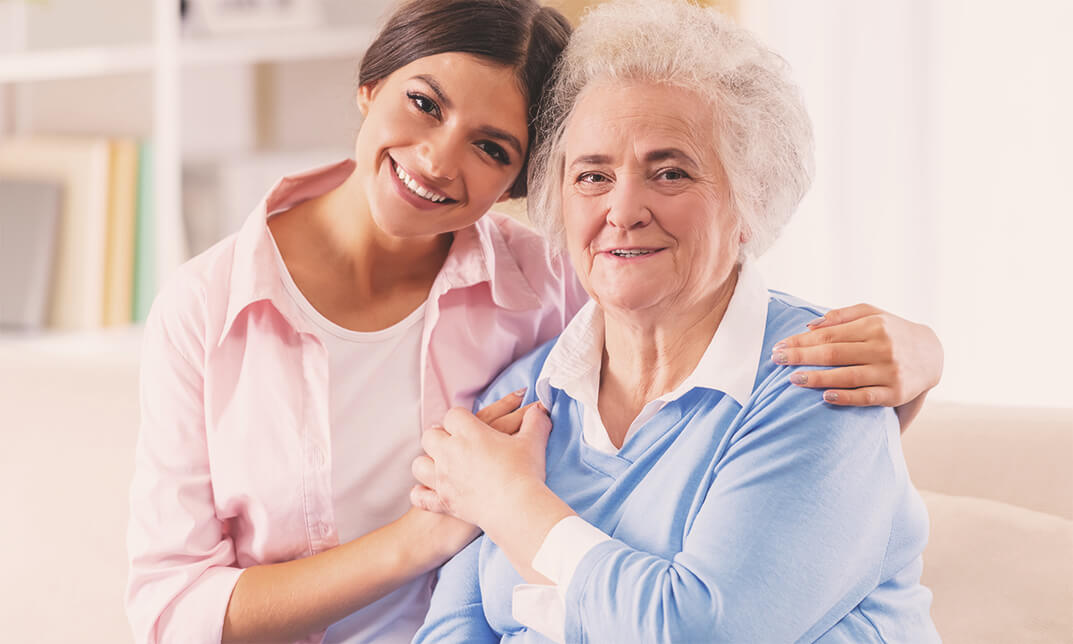 How to Maintain Top Elderly Care Standards