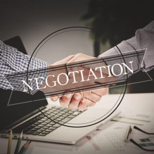 Advanced Negotiation Skills