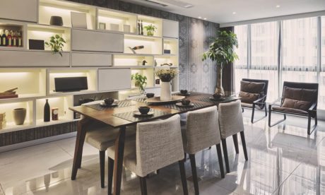Diploma in Furniture Restoration
