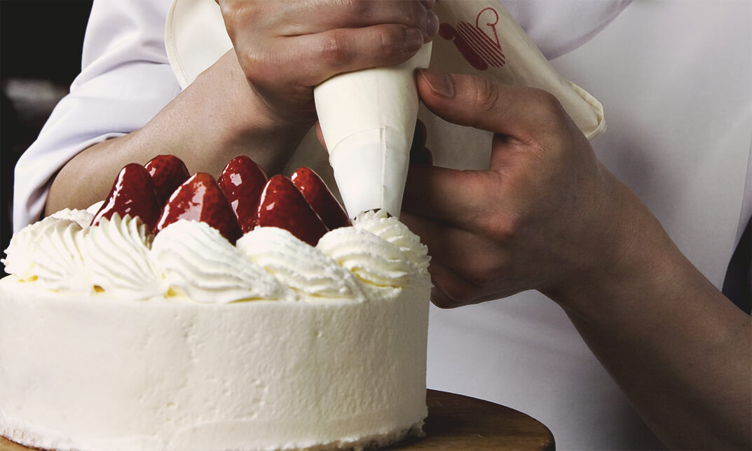 Diploma in Cake Decorating | Course Gate