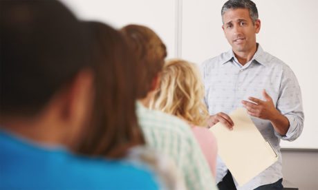 SEN Teaching Assistant Diploma