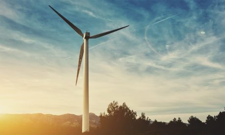 Diploma in Renewable Energy