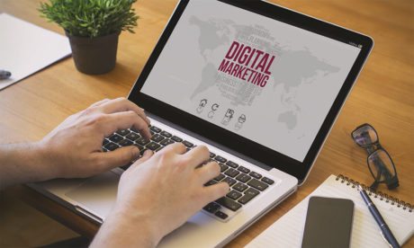 Diploma in Digital Marketing