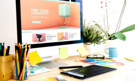 Advanced Diploma in Graphic Design