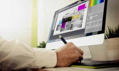 Advanced Diploma in Graphic Design