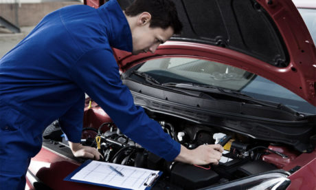 Car Maintenance Course