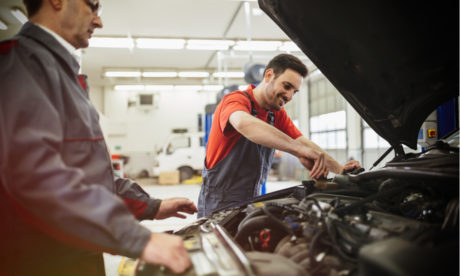 Car Maintenance Course