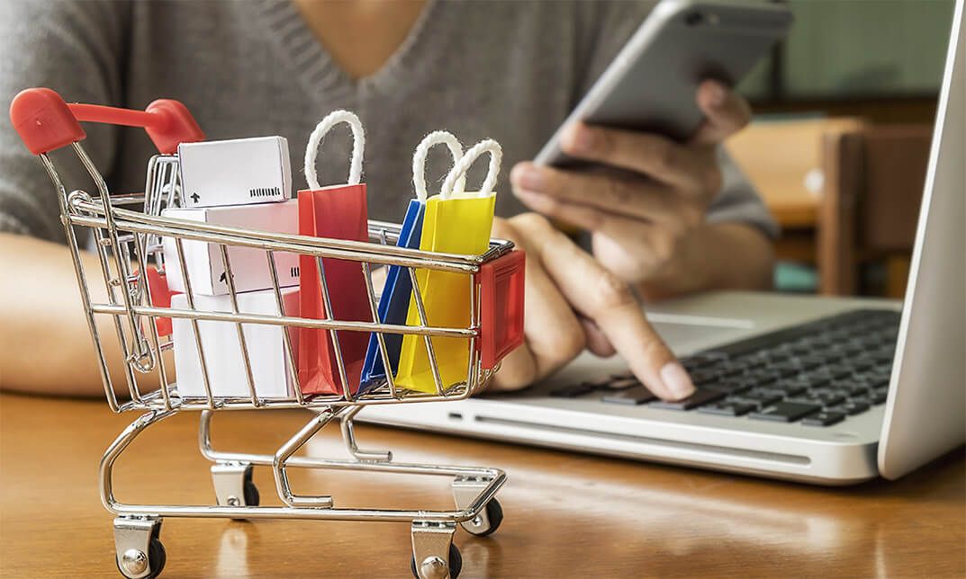 E-Commerce Management Course