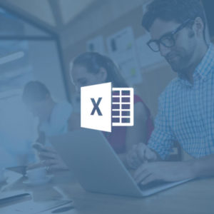 Microsoft Office 2016 Excel Beginners