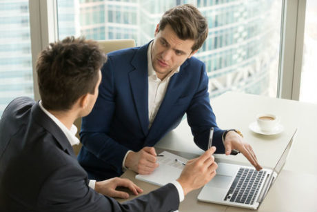 business plan offer