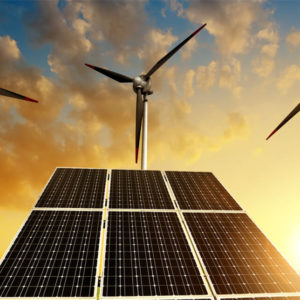 Renewable Energy and Environmental Management Systems