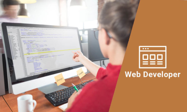 Junior Web Developer Course