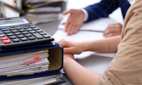 Bookkeeping Systems Training