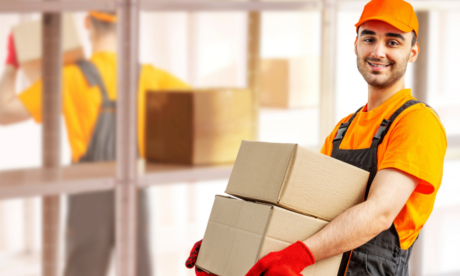 Manual Handling Training