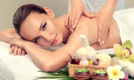 Aromatherapy for Stress Relieve