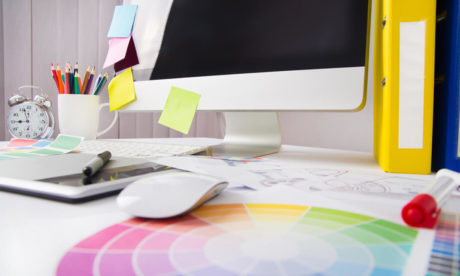 Adobe Illustrator CC Advanced