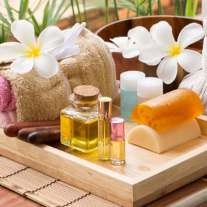 Level 3 Diploma in Aromatherapy
