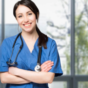 Diploma in Nursing Assistant