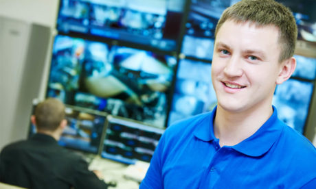 Operations and Security Management