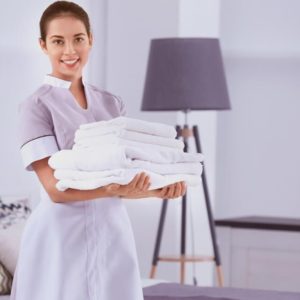 Housekeeping Management Course