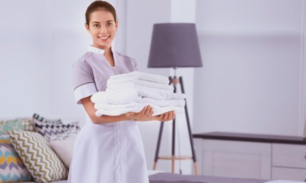 Housekeeping Management Course