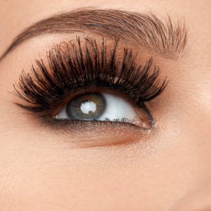 Lash Extension and Perm Training