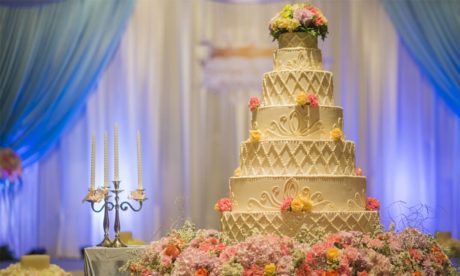 Cake Baking, Decorating & Frosting Complete Training
