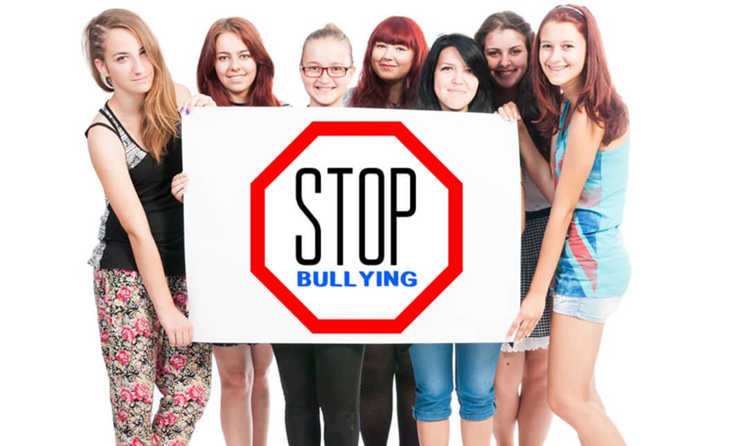 Anti-Bullying Course