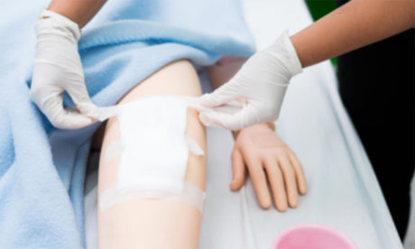Wound Care Training: Wound Types