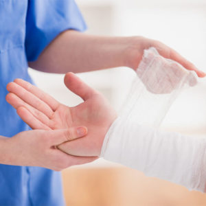Wound Care Training