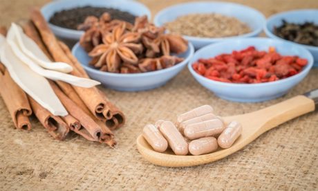 Herbal Medicine and Care