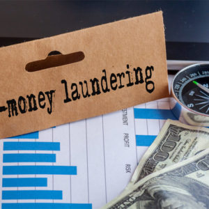 Anti-Money Laundering and Fraud Management Course - Level 3