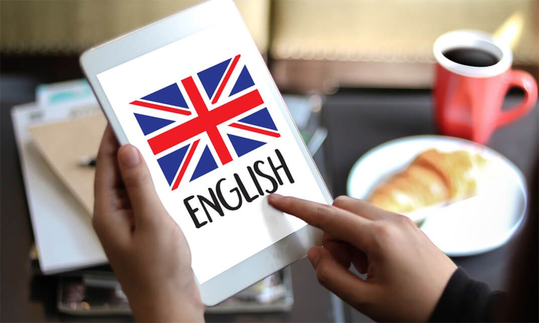 English As A Second or Foreign Language